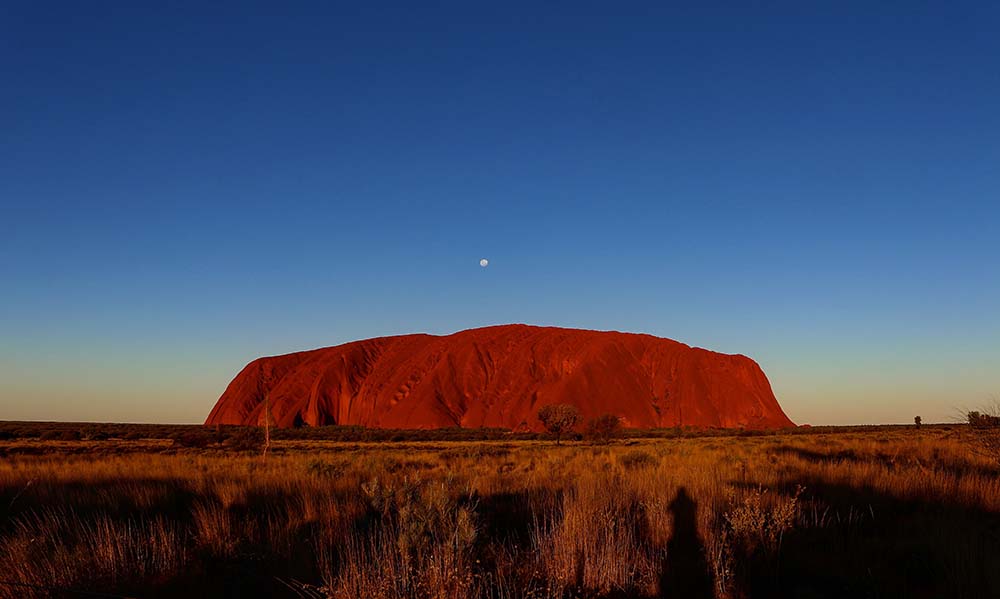 PVT en Australie